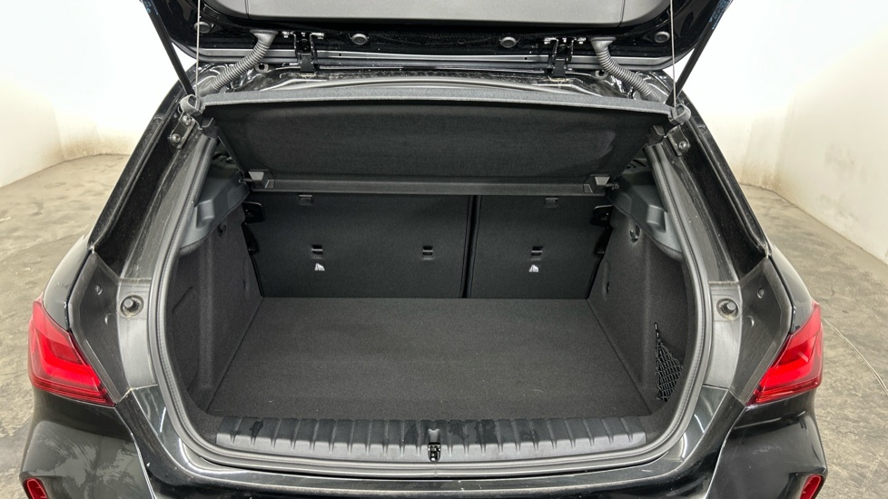 BMW 1 Series Vat Qualifying Grey #13