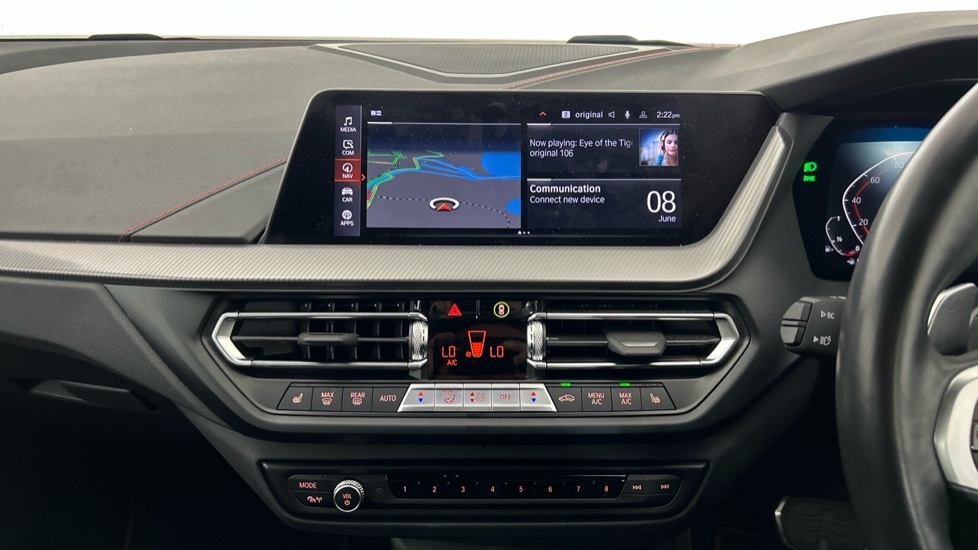 BMW 1 Series Vat Qualifying Grey #8