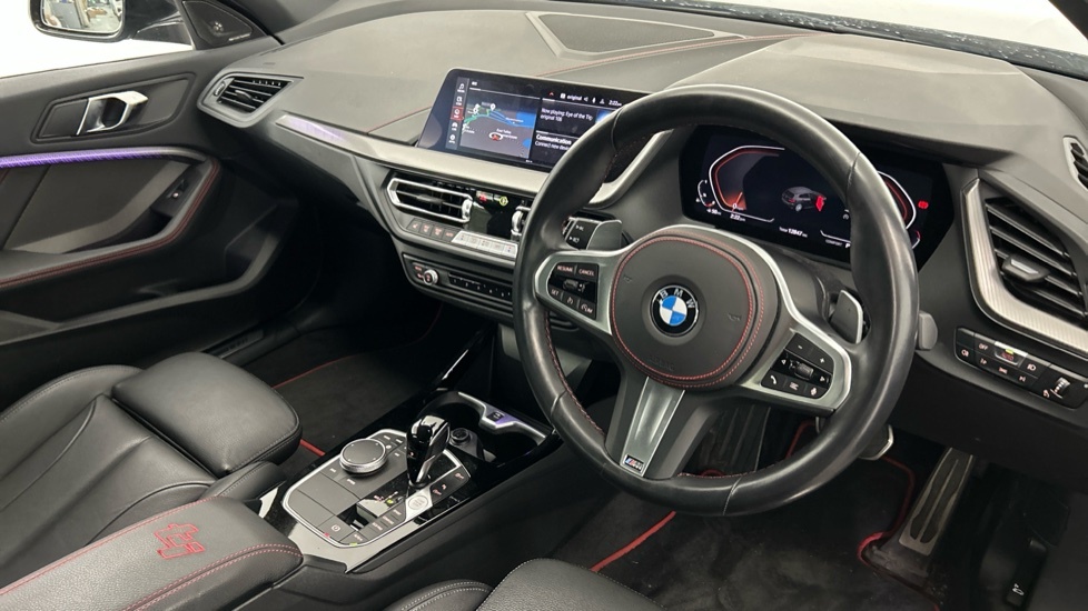 BMW 1 Series Vat Qualifying Grey #6