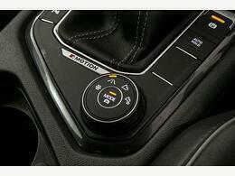 Volkswagen Tiguan Active Black #39