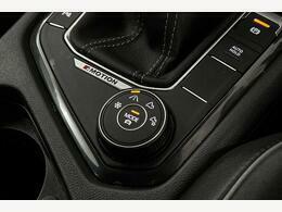 Volkswagen Tiguan Active Black #7