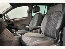 Volkswagen Tiguan Active Black #28