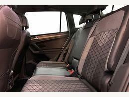 Volkswagen Tiguan Active Black #37