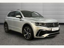 Volkswagen Tiguan Active Black #47