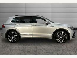 Volkswagen Tiguan Active Black #54