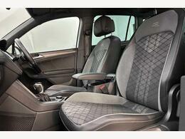Volkswagen Tiguan Active Black #43
