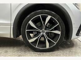 Volkswagen Tiguan Active Black #27