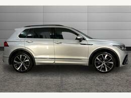 Volkswagen Tiguan Active Black #50