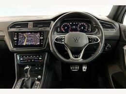 Volkswagen Tiguan Active Black #53