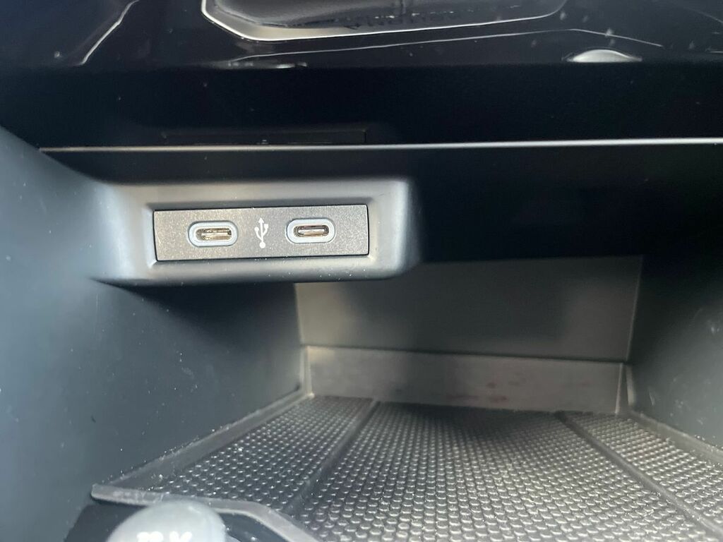 Volkswagen T-Roc Suv Black #21