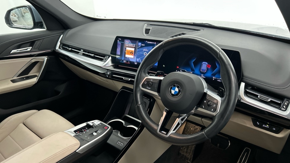 BMW X1 X1 Sdrive 18D M Sport Premier  #6