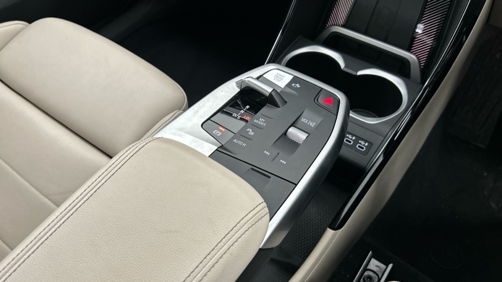 BMW X1 Xline Silver #10