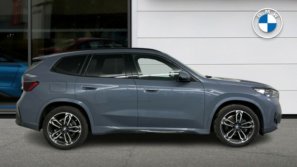BMW X1 X1 Sdrive 18D M Sport Premier  #3