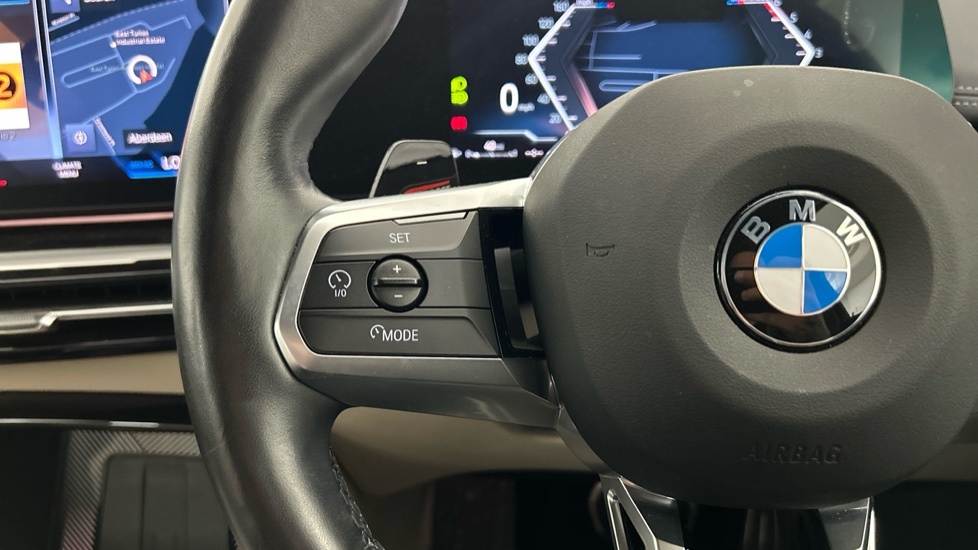 BMW X1 Xline Silver #17