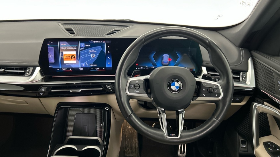 BMW X1 X1 Sdrive 18D M Sport Premier  #5