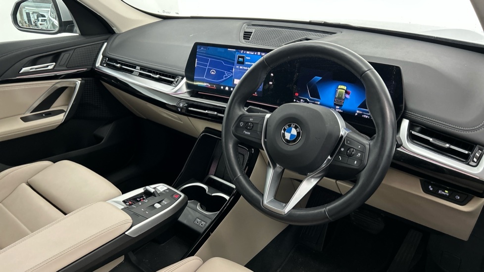 BMW X1 X1 Xdrive23i Xline Green #6