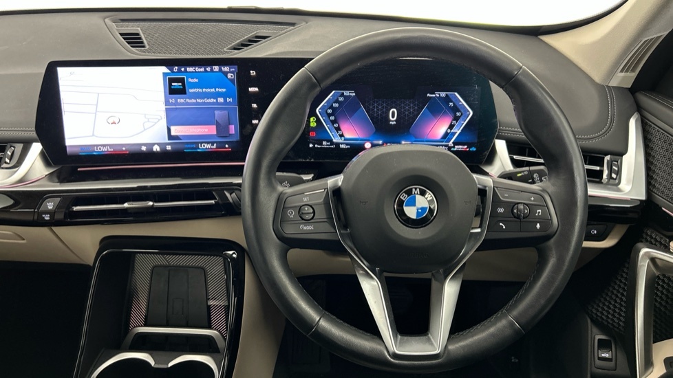 BMW X1 X1 Xdrive23i Xline Green #5