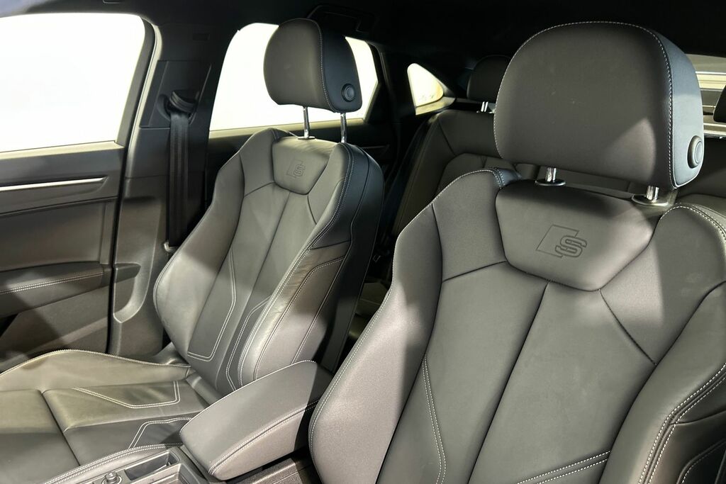 Audi Q3 45 Tfsi E Black Edition S Tronic Tech Pack Black #16