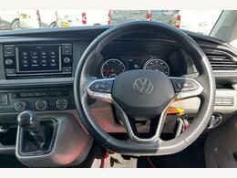 Volkswagen Transporter Diesel #18