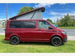 Volkswagen Transporter Diesel #20