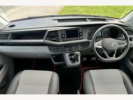 Volkswagen Transporter 2.0 Tdi 110 Camperking Monte Carlo Red #3