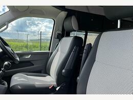 Volkswagen Transporter Diesel #19