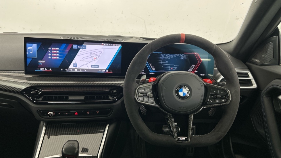 BMW M2 3.0 Biturbo Steptronic Euro 6 Ss Grey #5