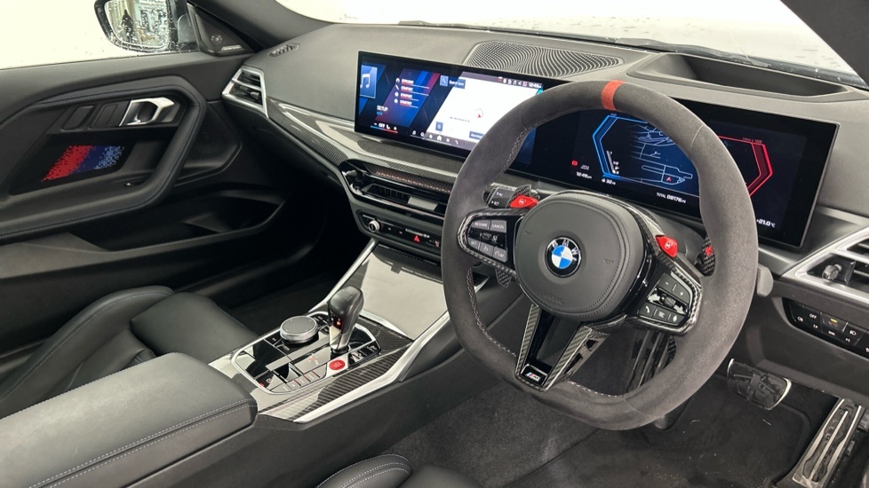 BMW M2 3.0 Biturbo Steptronic Euro 6 Ss Grey #6