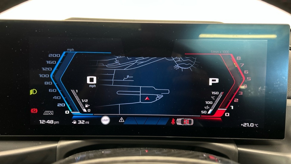 BMW M2 Coupe 3.0 Biturbo Steptronic Euro 6 Ss 202 Blue #9