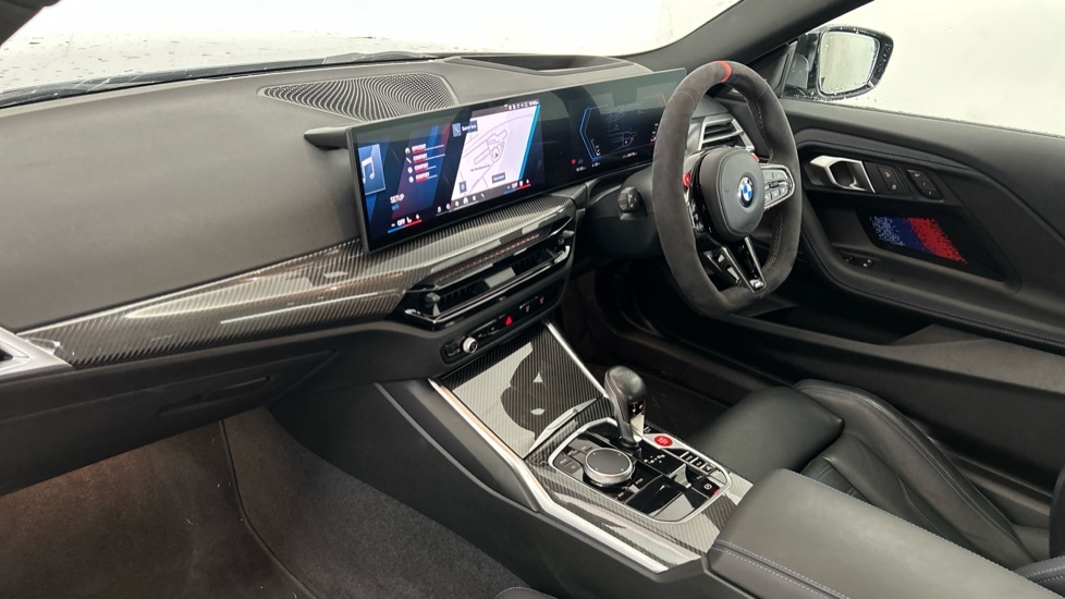 BMW M2 Coupe 3.0 Biturbo Steptronic Euro 6 Ss 202 Blue #7