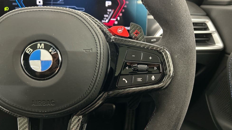 BMW M2 Coupe 3.0 Biturbo Steptronic Euro 6 Ss 202 Blue #18