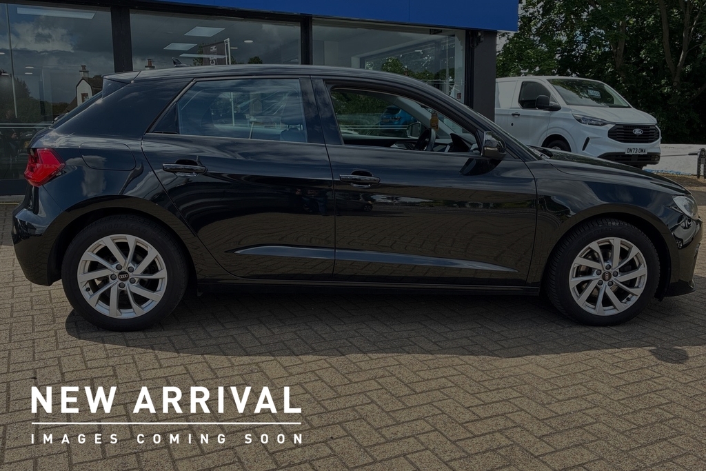 Audi A1 35 Tfsi S Line S Tronic Grey #4