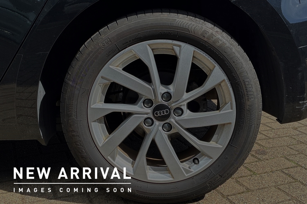 Audi A1 35 Tfsi S Line S Tronic Grey #5