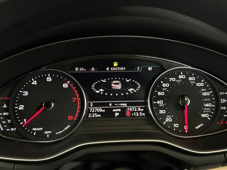 Audi A5 S Line 35 Tfsi 150 Ps S Tronic Black #10