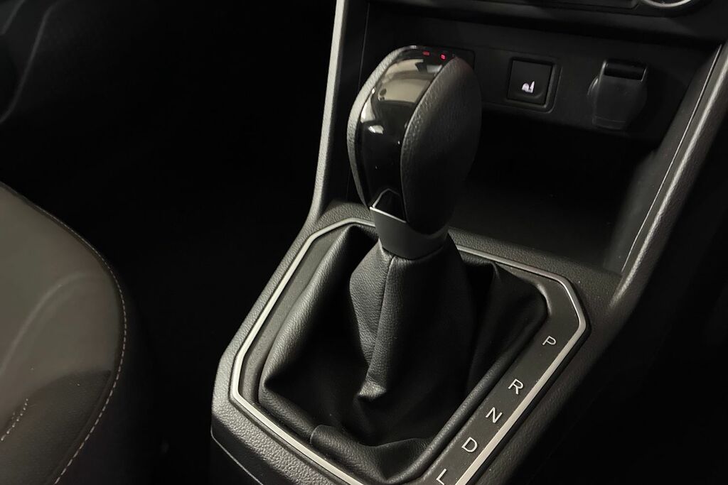 Dacia Sandero Stepway Dacia Sandero Stepway 1.0 Tce Extreme Black #21