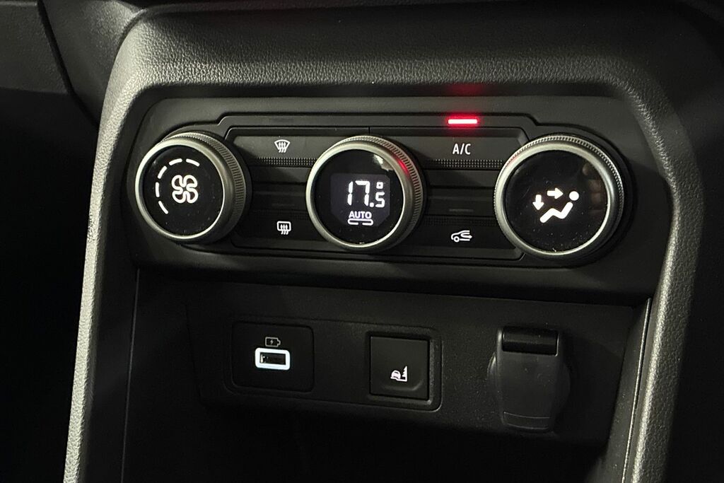Dacia Sandero Stepway Dacia Sandero Stepway 1.0 Tce Extreme Black #17