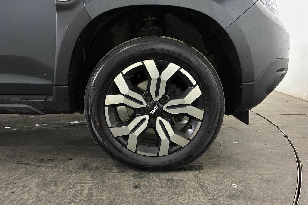 Dacia Duster 1.0 Tce Journey Suv Bi Fuel Euro 6 Ss Grey #5