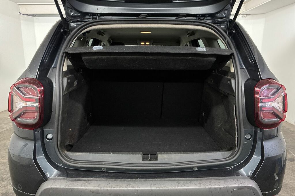 Dacia Duster 1.0 Tce Expression Euro 6 Ss  #11