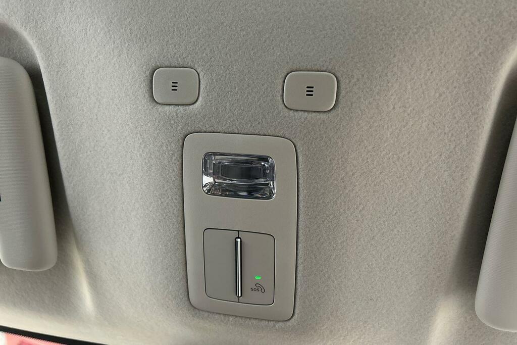 MG MG4 Trophy Long Range  #41