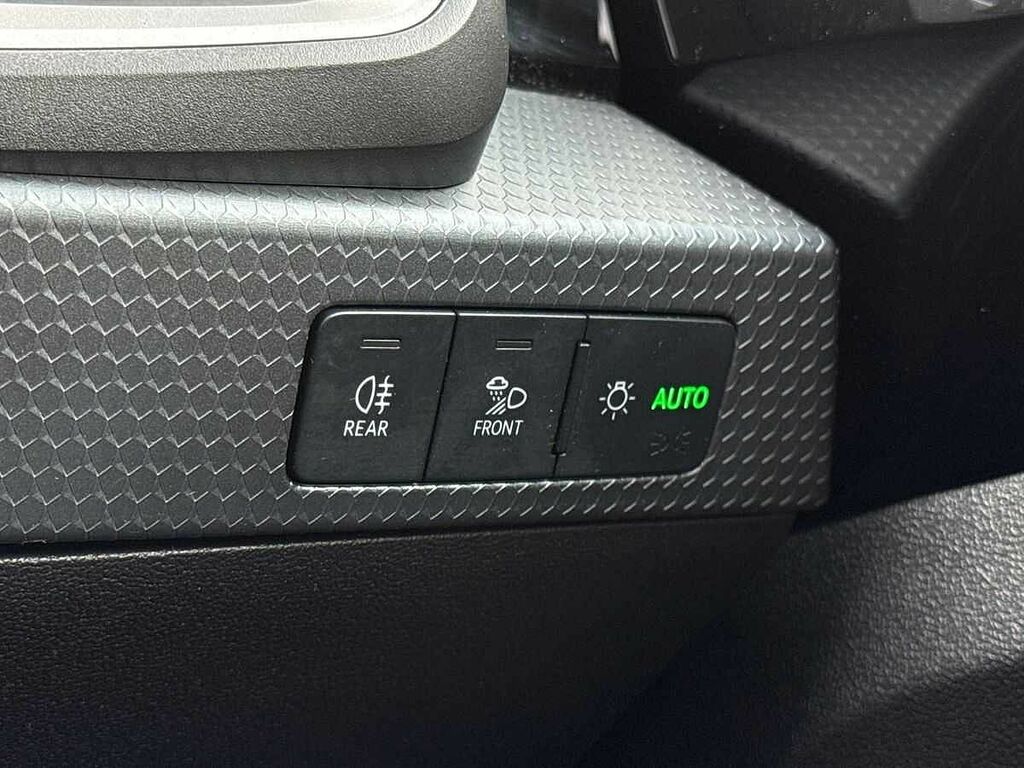 Audi A1 1.0 Tfsi 25 Technik Sportback Eu Black #24