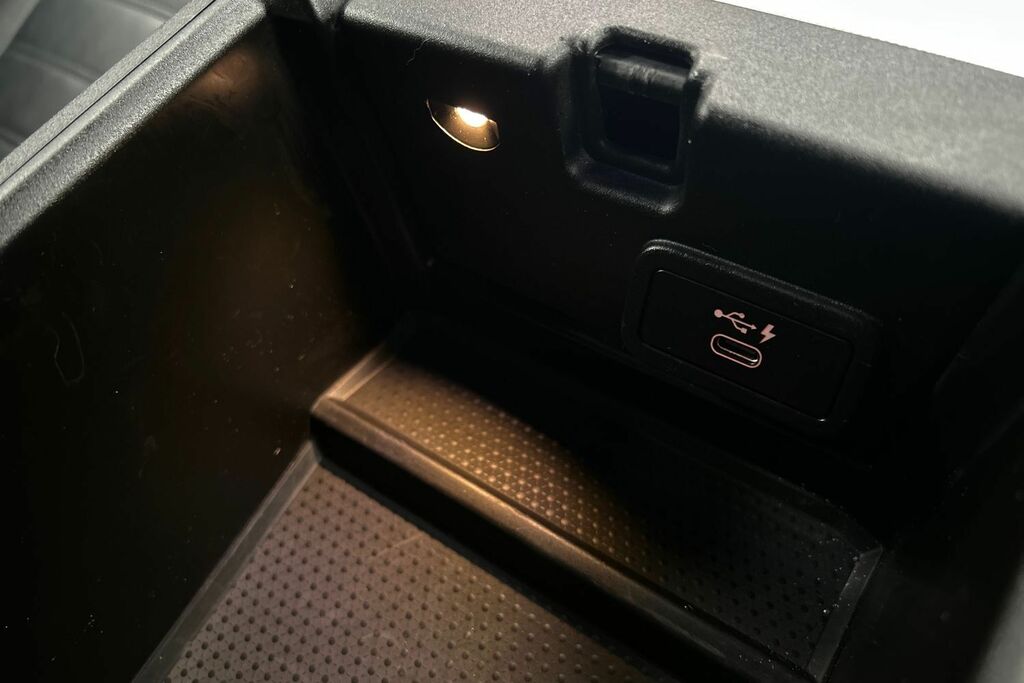 BMW 3 Series 320I M Sport Step Black #21