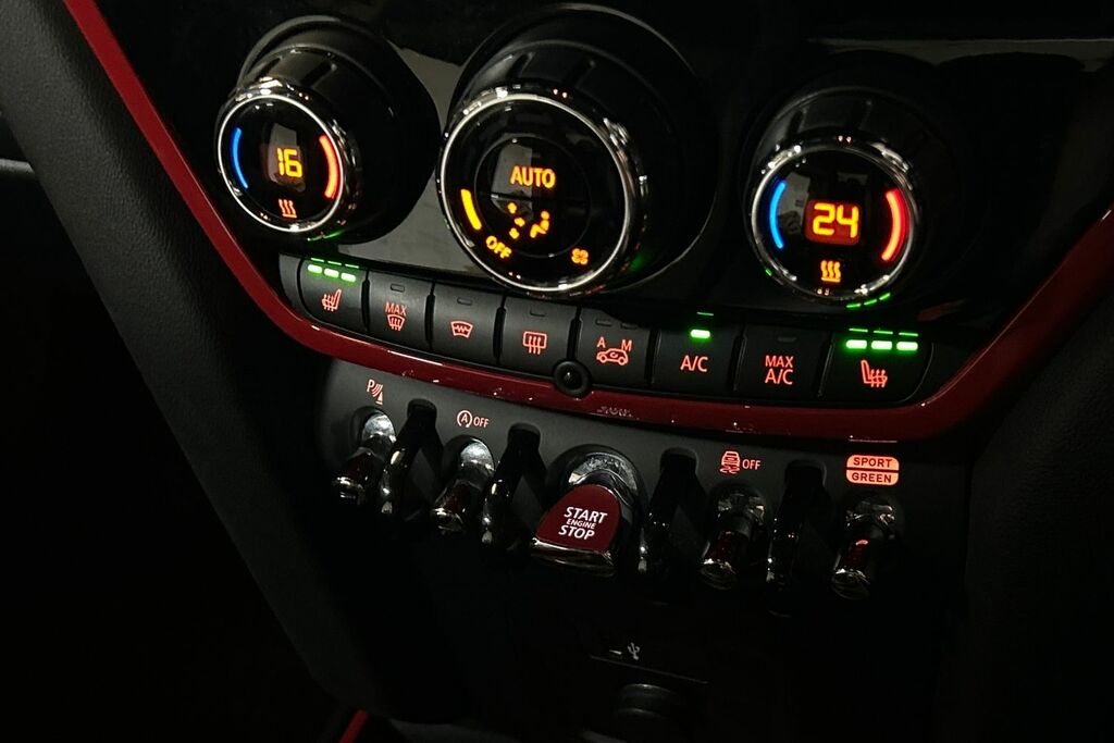Mini Countryman Petrol Silver #18