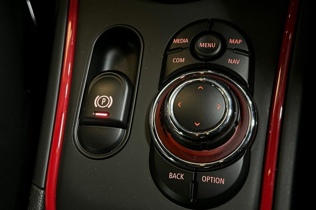 Mini Countryman Petrol Silver #26