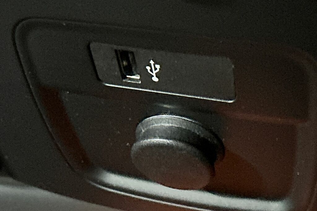 Mini Countryman Petrol Silver #21
