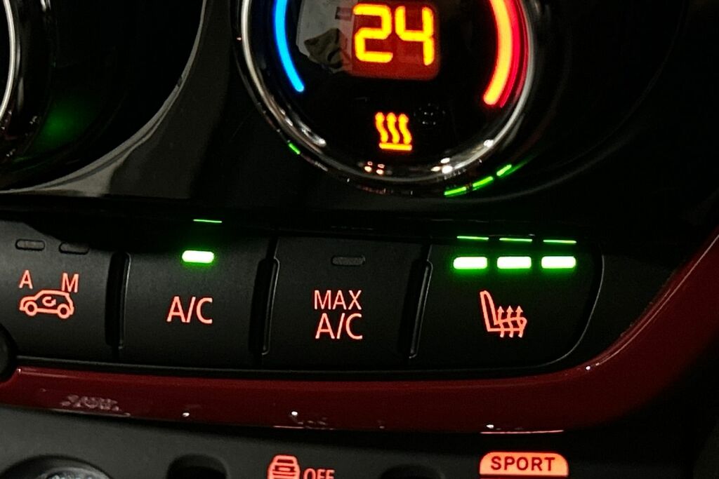 Mini Countryman Petrol Silver #22