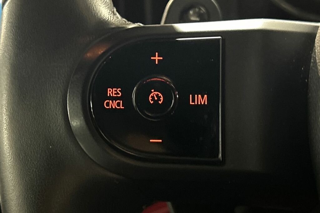 Mini Countryman Petrol Silver #8