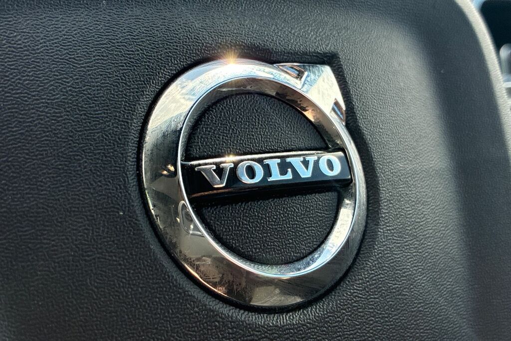 Volvo C40 Recharge Plus, Single Motor, Grey #23