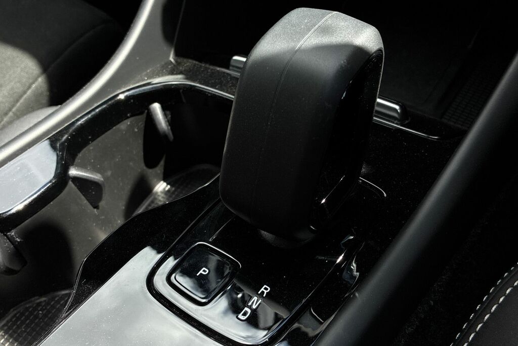 Volvo C40 Recharge Plus, Single Motor, Grey #13
