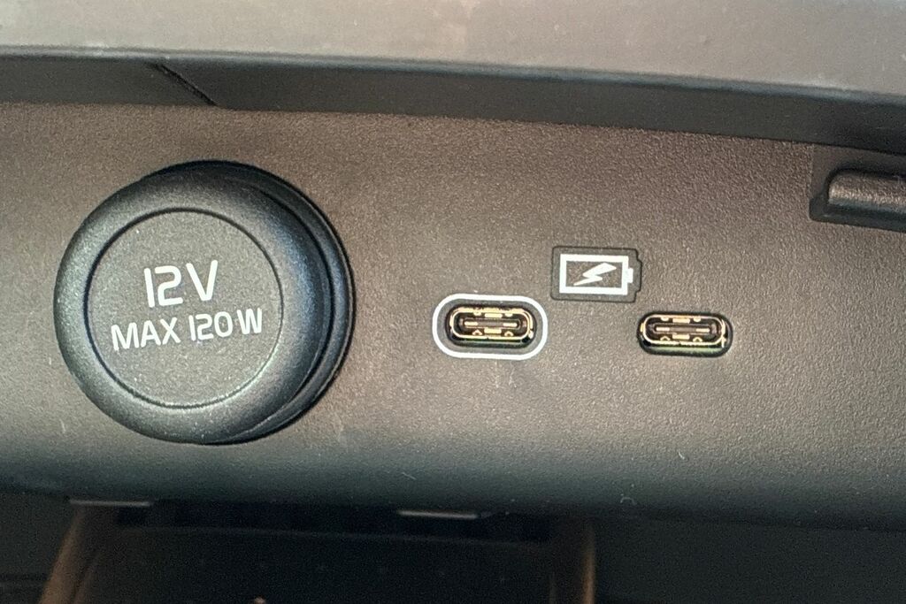 Volvo C40 Recharge Plus, Single Motor, Grey #21