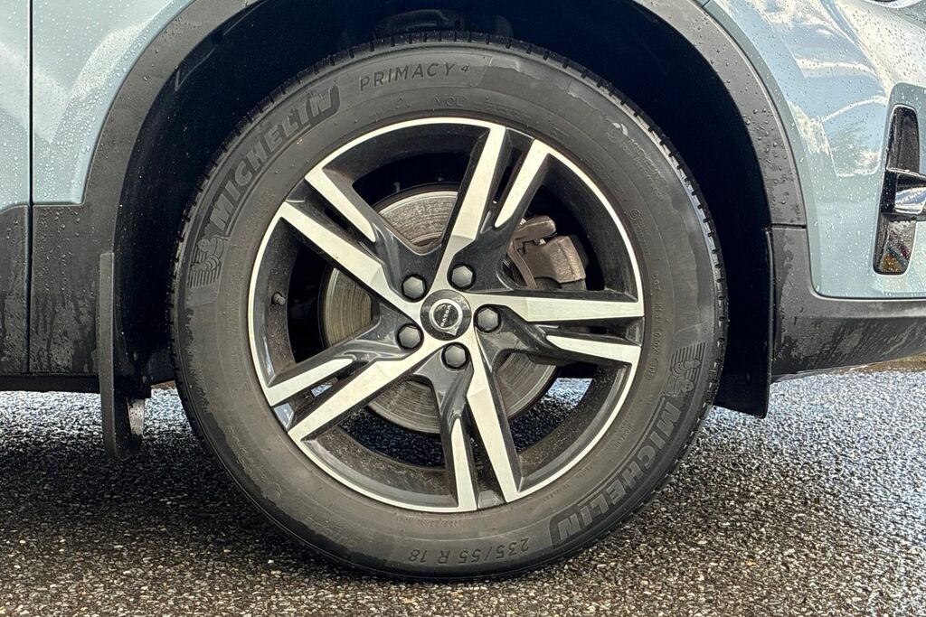 Volvo XC40 Plus, B4 Awd Mild Hybrid, Dark Grey #5